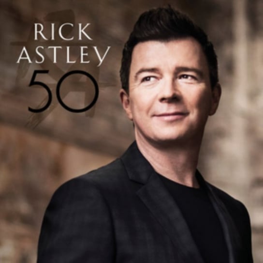 50 Astley Rick