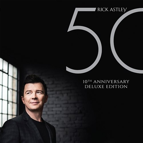 50 Rick Astley