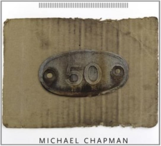 50 Chapman Michael