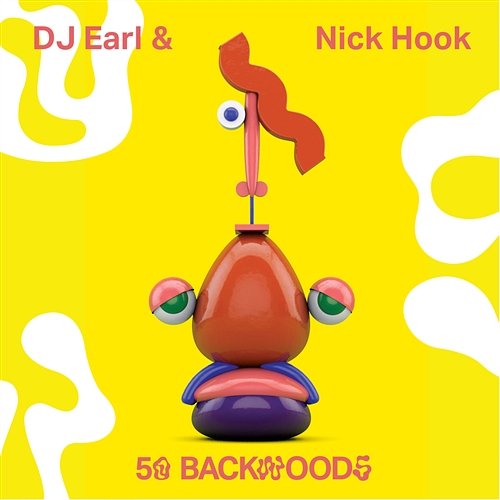 50 Backwoods Nick Hook, DJ Earl