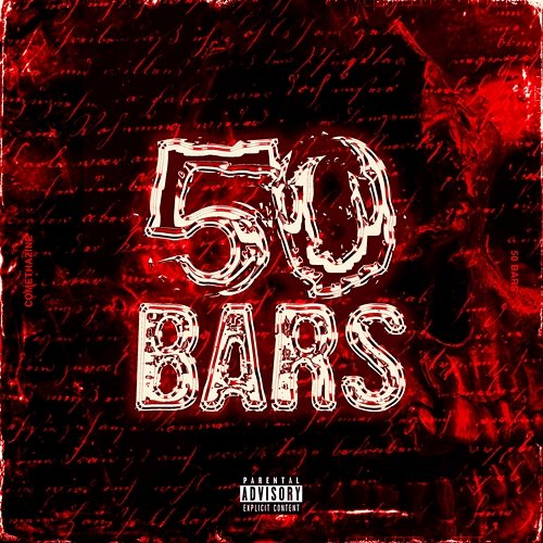 50 Bars Comethazine