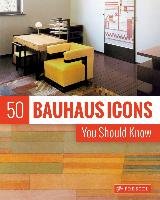 50 Bauhaus Icons You Should Know Straßer Josef