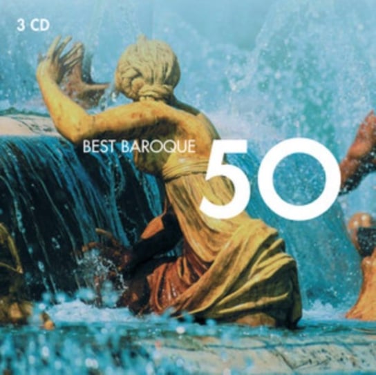 50 Best Baroque EMI Music