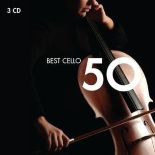 50 Best Cello EMI Music