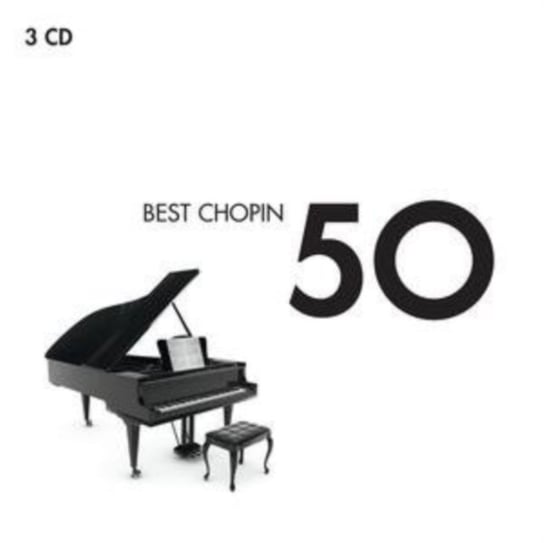 50 Best Chopin EMI Music