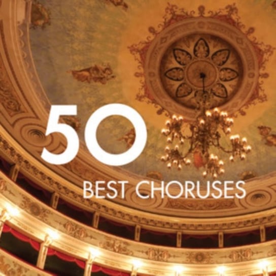 50 Best Choruses EMI Music