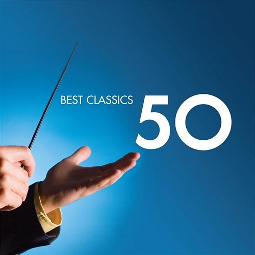 50 Best Classics Various Artists