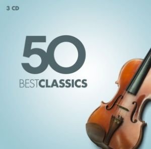 50 Best Classis (New Version) Various Artists
