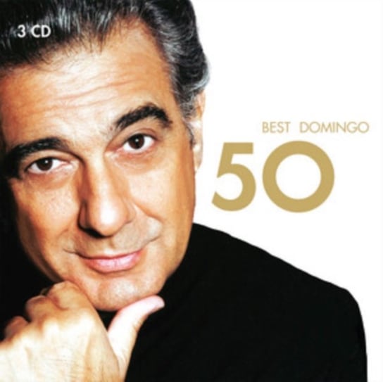 50 Best Domingo EMI Music