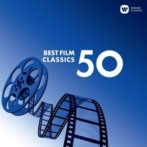 50 Best Film Classics (New Version) Various Artists