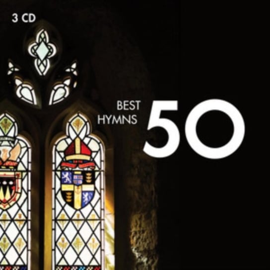 50 Best Hymns EMI Music