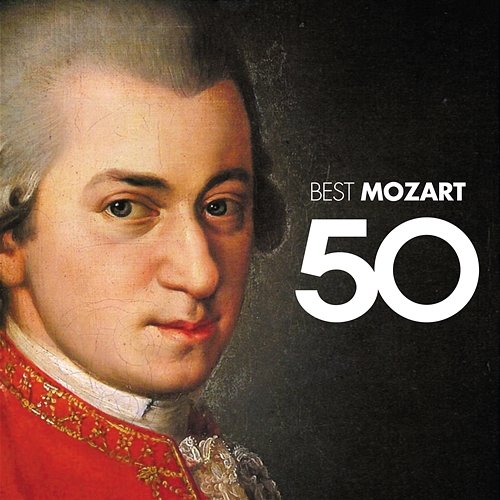 50 Best Mozart Various Artists