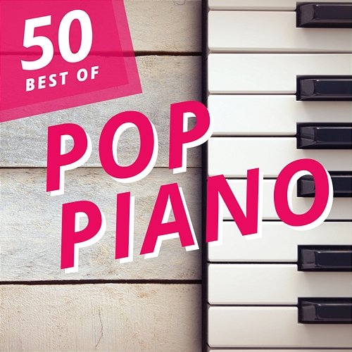 50 Best of Pop Piano Steven C., Chris Ingham & Tony Ingham
