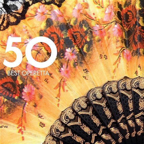 50 Best Operetta Various Artists