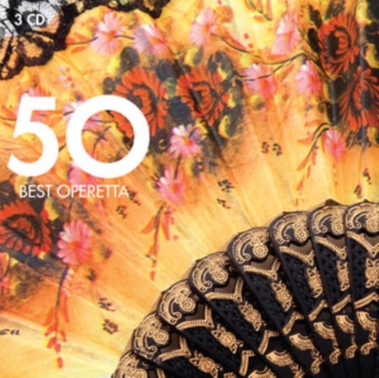 50 Best Operetta EMI Music