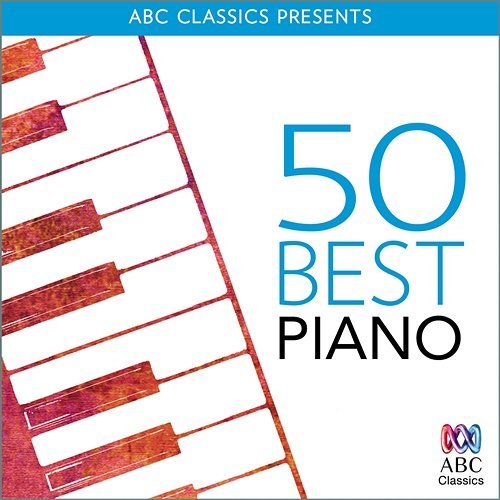 50 Best - Piano Various Artists