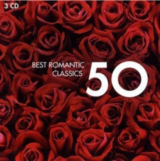 50 Best Romantic Classics EMI Music