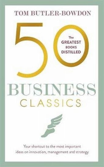50 Business Classics Butler-Bowdon Tom
