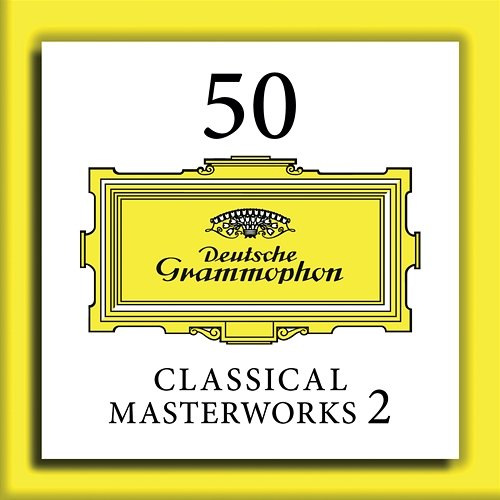 50 Classical Masterworks 2 Various Artists