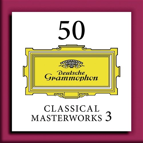 50 Classical Masterworks 3 Various Artists