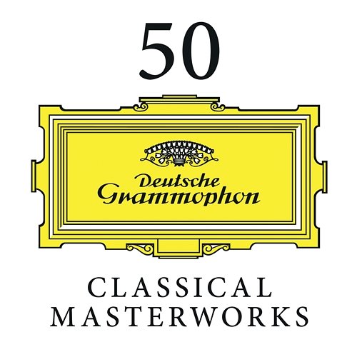 50 Classical Masterworks Various Artists