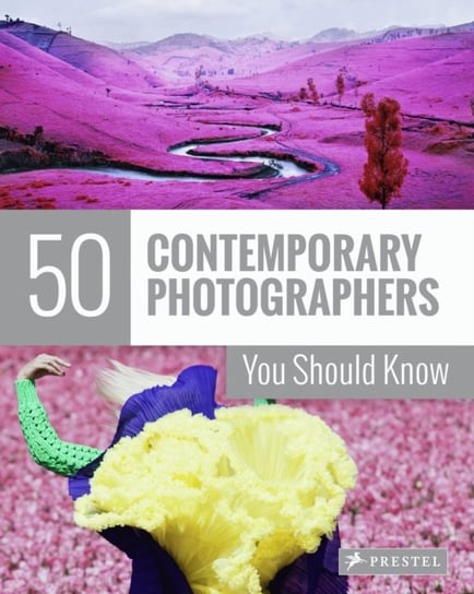 50 Contemporary Photographers You Should Know Florian Heine, Finger Brad