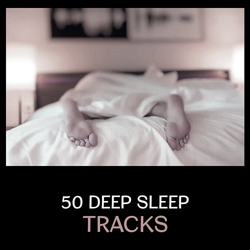 50 Deep Sleep Tracks – Guided Meditation for Sleeping, Relaxation, Zen, Insomnia Cure, Stress Relief, Ambient New Age Music, Falling Asleep Various Artists