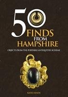 50 Finds From Hampshire Hinds Katie