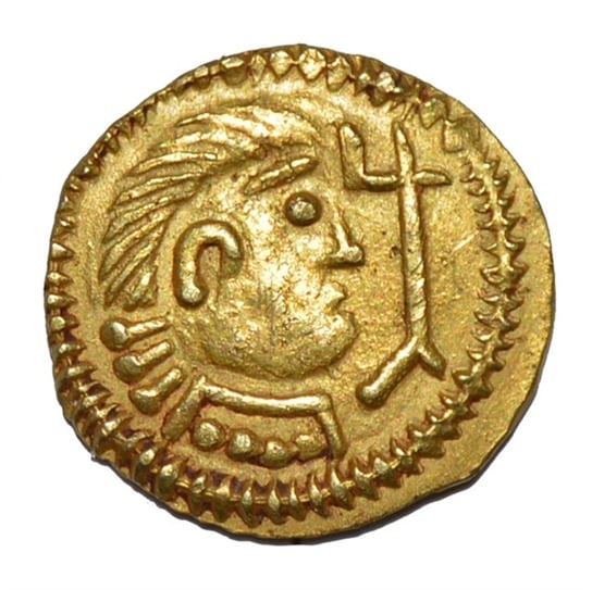 50 Finds of Early Medieval Coinage: From the Portable Antiquities Scheme Naylor John