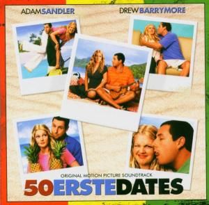 50 FIRST DATES Various Artists