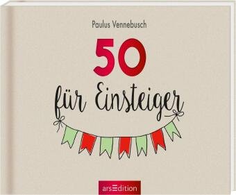 50 für Einsteiger Ars Edition