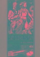 50 Girls 50 Feldstein Al