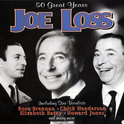 50 Great Years Joe Loss