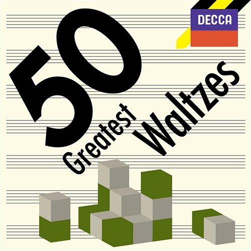 J. Strauss II: Wiener Bonbons, Op.307 Wiener Philharmoniker, Georges Prêtre