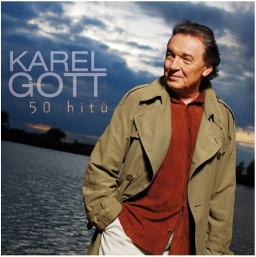 50 hits Gott Karel