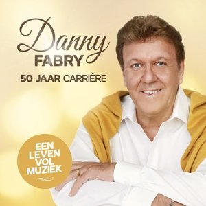 50 Jaar Carriere Fabry Danny