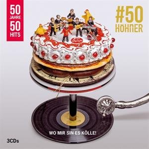 50 Jahre Hohner