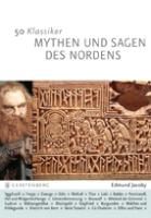 50 Klassiker Mythen und Sagen des Nordens Jacoby Edmund