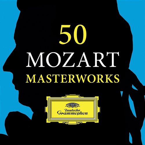 50 Masterworks Mozart Various Artists
