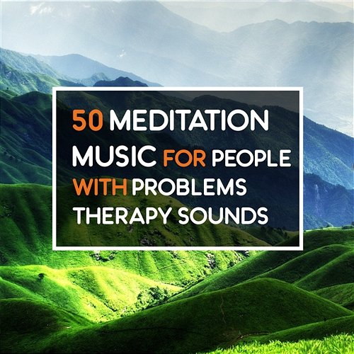 Stop Negative Thinking (Guitar & Waterfall) Chakra Meditation Universe