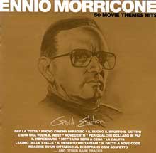 50 Movie Themes Hits Morricone Ennio