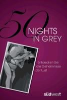 50 Nights in Grey Elias Laura