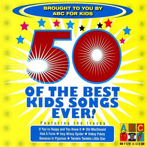 50 Of The Best Kids Songs Ever! Juice Music