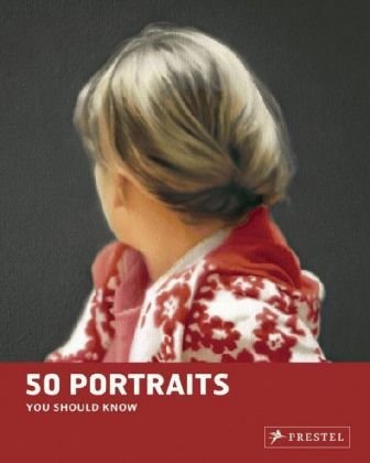 50 Portraits You Should Know Finger Brad