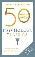 50 Psychology Classics Butler-Bowdon Tom