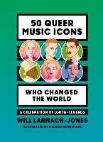 50 Queer Music Icons Who Changed the World Larnach-Jones Will