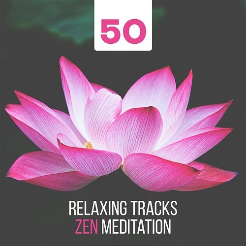 50 Relaxing Tracks Zen Meditation: Calm Nature & Ambient Instrumental Music - Healing Rain, Ocean Waves, Forest & Animal Sounds for Yoga, Reiki, Spa and Massage Various Artists