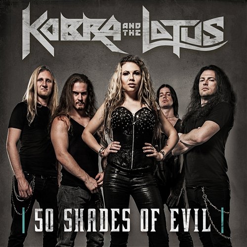 50 Shades Of Evil Kobra And The Lotus