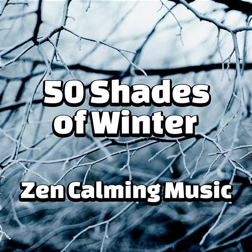 50 Shades of Winter - Zen Calming Music for Stress Relief, Boost Your Energy Listening to Nature Sounds, Best for Yoga, Meditation and Pilates Workout Relaxation Zone