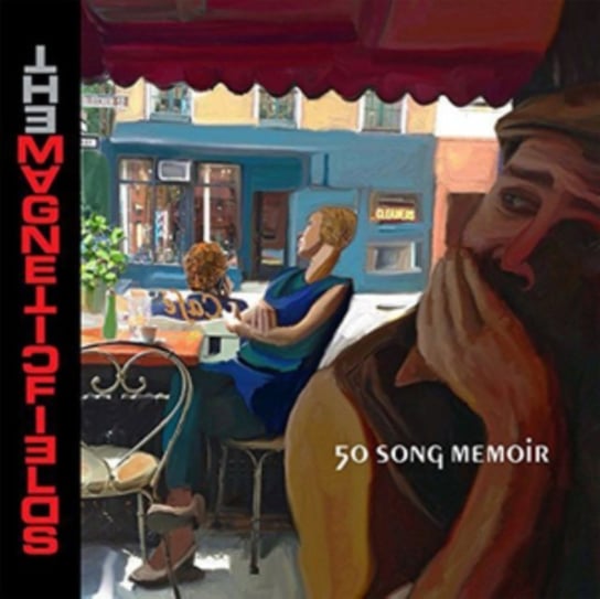 50 Song Memoir The Magnetic Fields